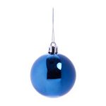 20PACK IMPERIAL BLUE Bauble Set