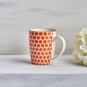 Fiesta Spot Mug