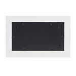5x7 LYON WHITE Frame
