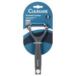 Culinare Serrated Y-Peeler