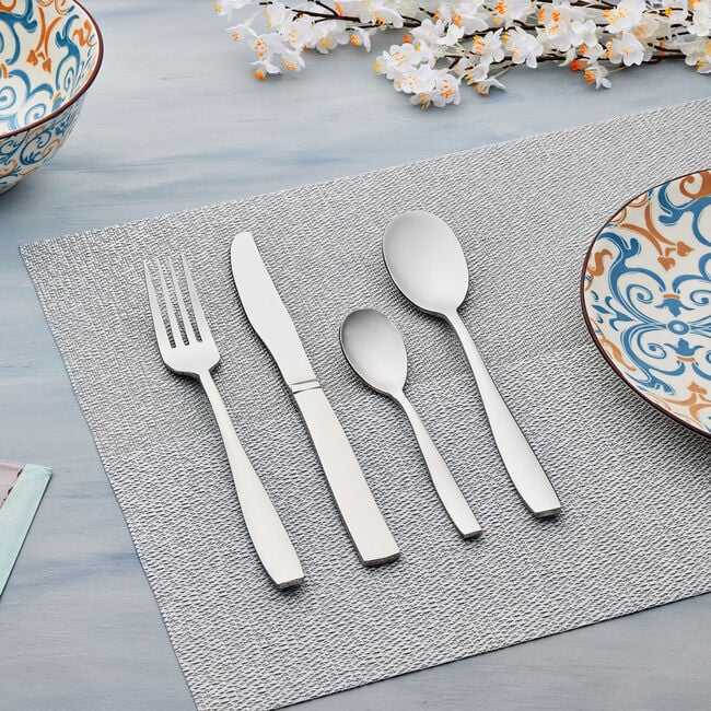 Ritz Teaspoon