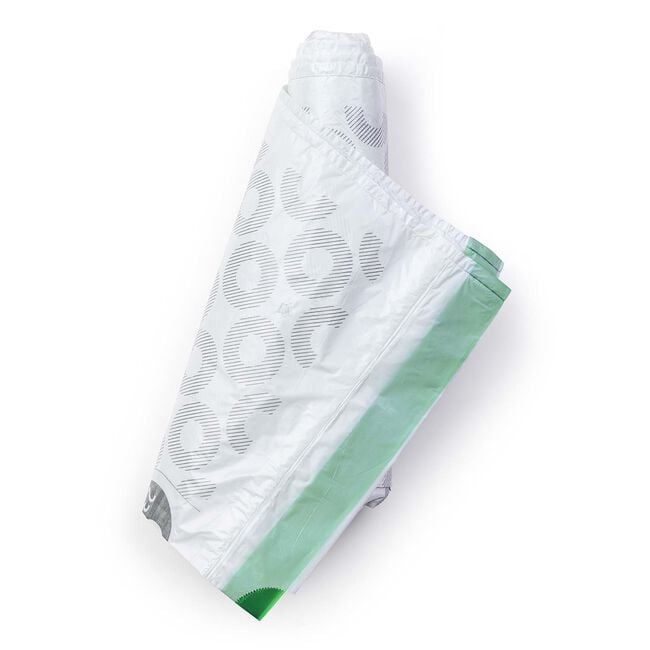 Brabantia 23-30L Bin Liners 20 Pack (G)
