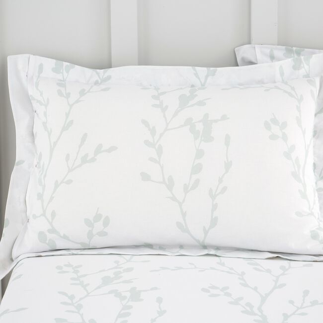 Nicole Day Jess Oxford Pillowcase Pair