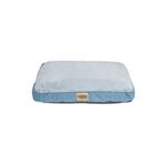 Bella Quilted Waterproof Pet Cushion - Small