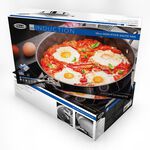 Stellar Flow Saute Pan 28cm