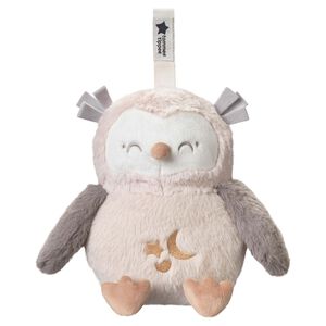 Tommee Tippee Ollie Owl Deluxe Baby Sleep Aid