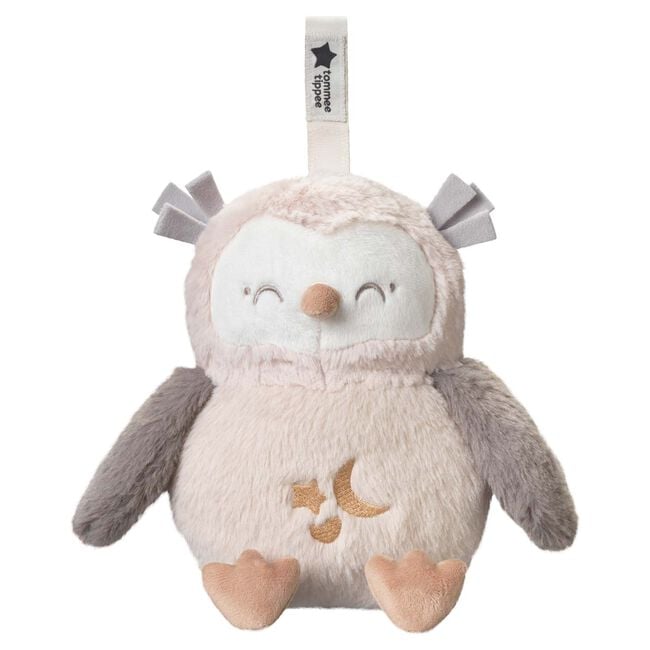 Tommee Tippee Ollie Owl Deluxe Baby Sleep Aid