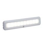 Kleverkit Rechargeable LED Motion Sensor Light