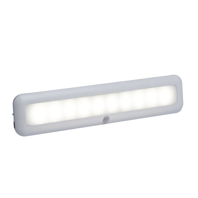 Kleverkit Rechargeable LED Motion Sensor Light