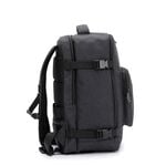 CARRY-ON Backpack - Black