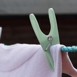 JVL 36 Extra Strong Pegs 