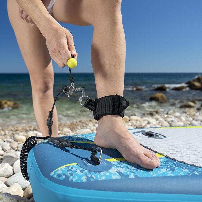 Bestway Stand-Up Paddle Board Set