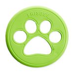 Dog Eva Foam Frisbee
