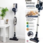 Beldray Air XCEL Turbo Vacuum Cleaner