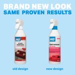 HG Extra Strong Stain Spray 500ml