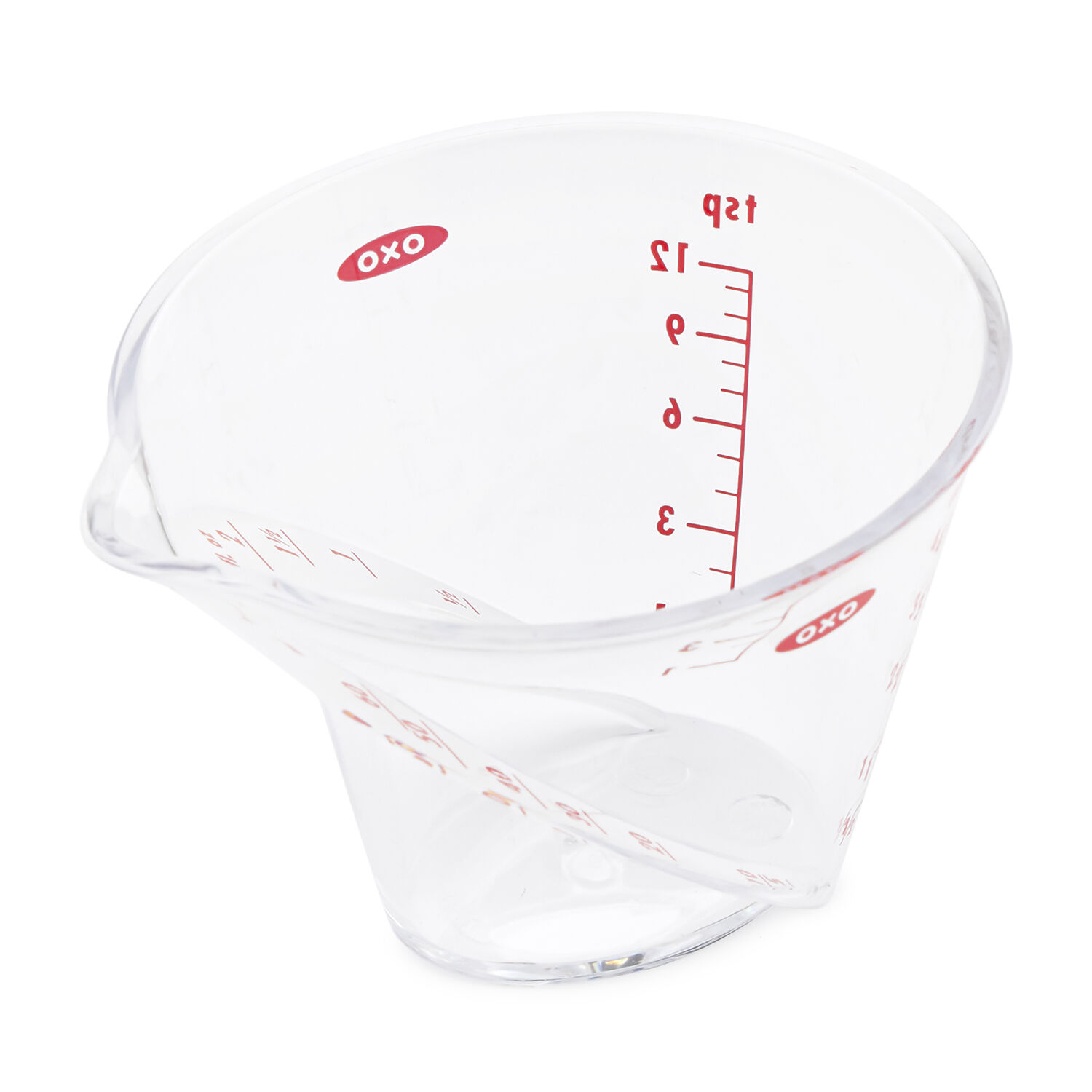 OXO Good Grips Mini Angled Measuring Cup Home Store + More