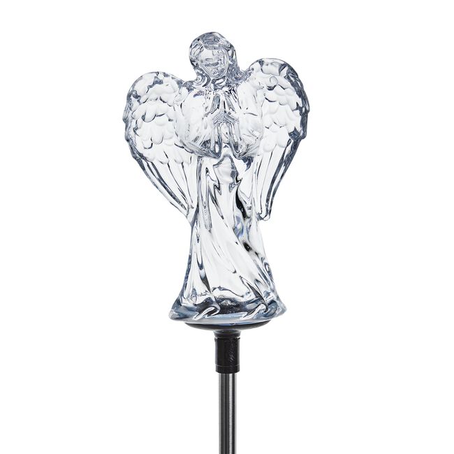 Angel Solar Garden Stake Path Lights