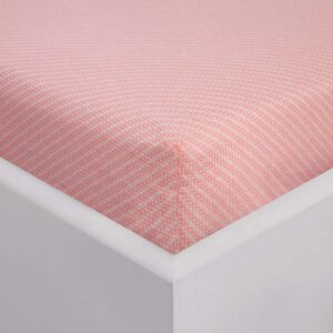 POPPIE Single Fitted Sheet
