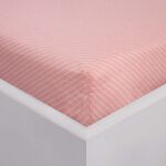 POPPIE Double Fitted Sheet