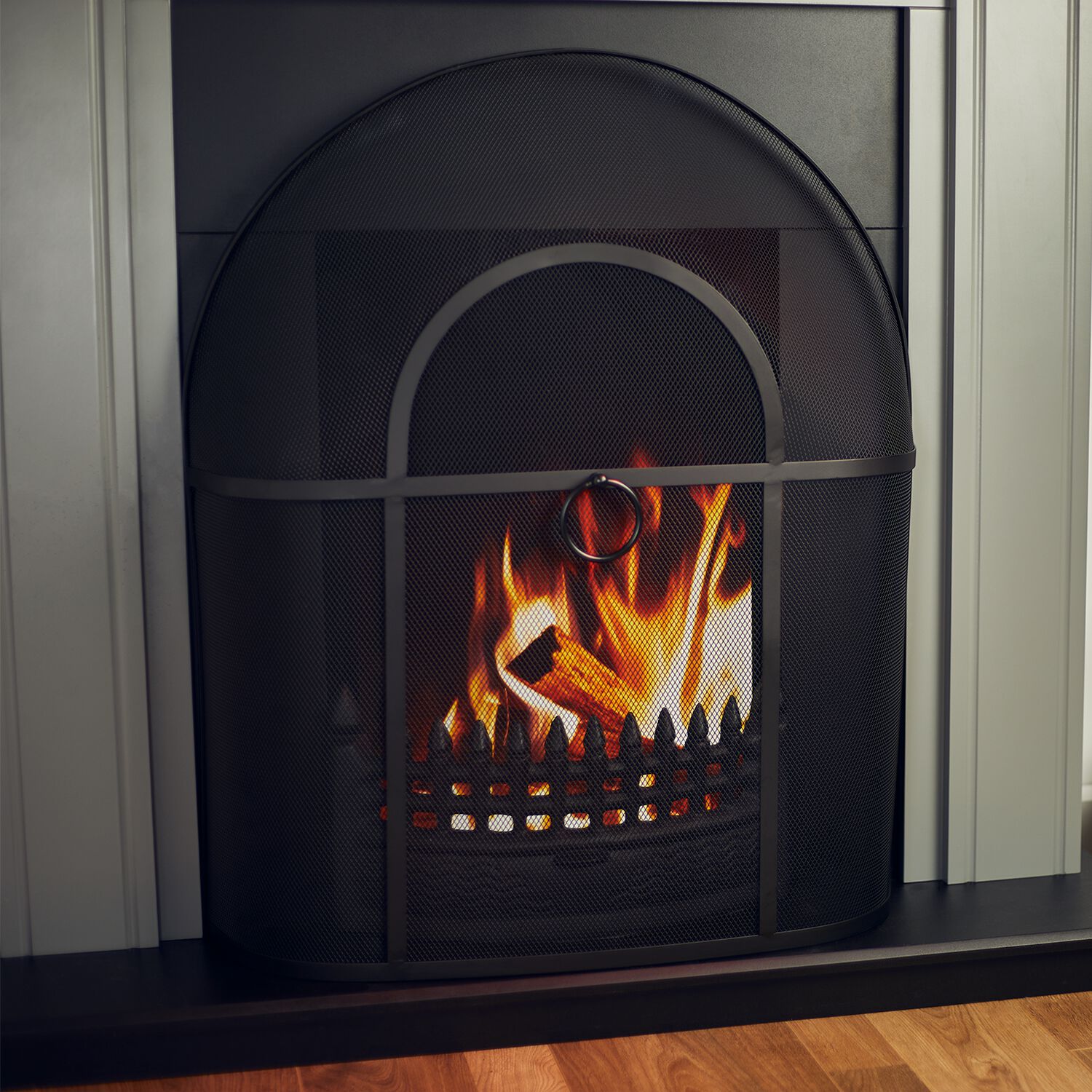 Baby FireGuards and Stove Guards Ireland - .