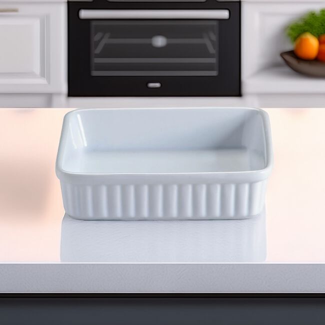 Mason Cash Classic Collection 16cm Square Dish 