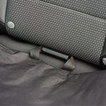 Waterproof Hammock Dog Car Seat Cover