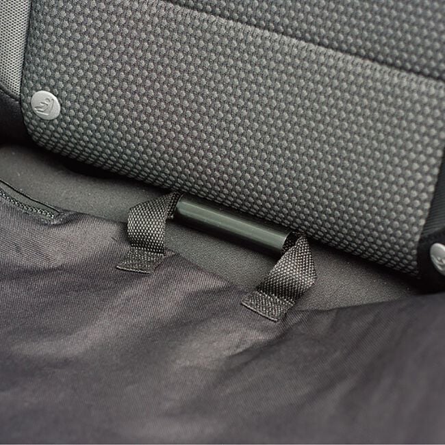 Waterproof Hammock Dog Car Seat Cover
