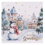 Traditional Christmas Cards