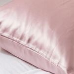 PILLOWCASE Silk Blush 9F