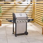 Master Cook Classic 500 5 Burner Gas BBQ