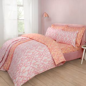 SINGLE DUVET COVER Jazmine