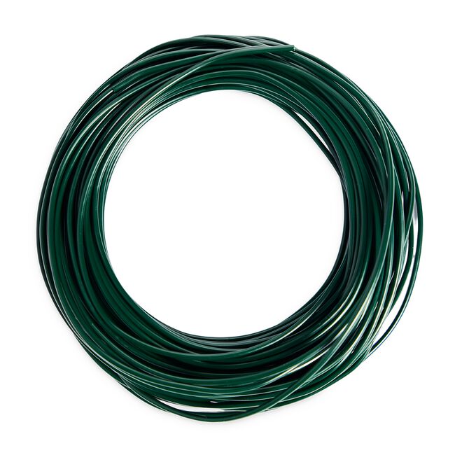 Heavy Duty Garden Wire 15m