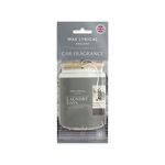 Wax Lyrical Laundry Days Car Air Freshener