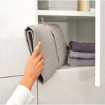 Brabantia Door Steam Blanket Grey