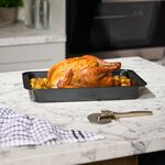 Bakers Select Bake/Roasting Pan 33cm