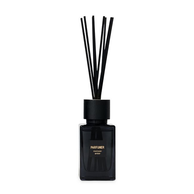 Ambianti Parfumer Moroccan Amber 120ml Diffuser