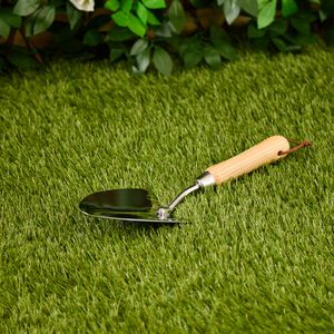 Stainless Steel Gardening Hand Trowel
