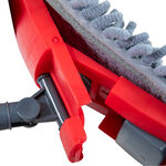 Wham Klean Noodle Microfibre Flat Mop Head