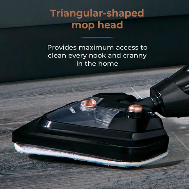 Tower RSM10 10 In 1 Steam Mop