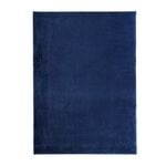 DROMENA VELVET NAVY 80x150cm Rug