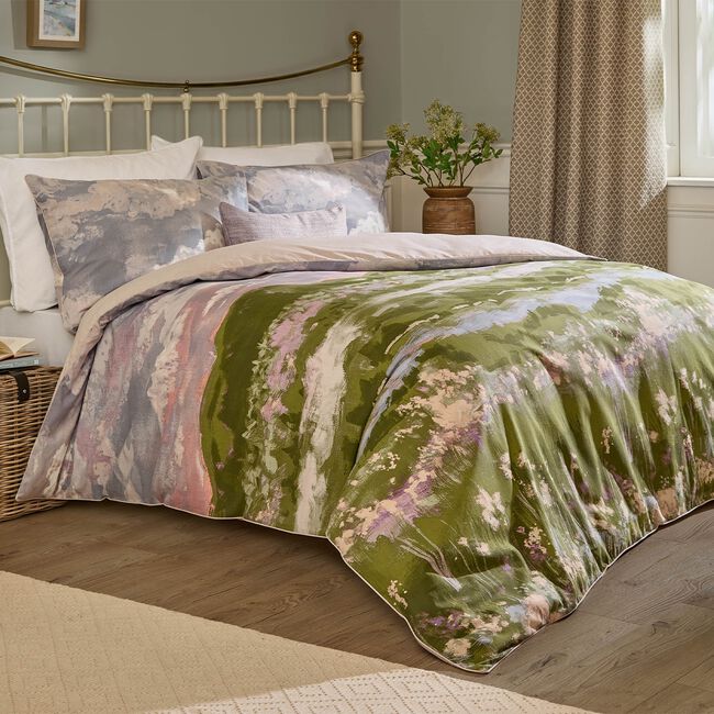 VOYAGE MAISON DOUBLE DUVET COVER Foinaven
