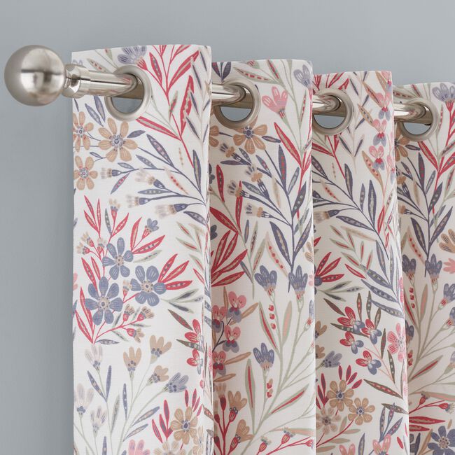 PENELOPE MULTI 90x90 Curtain