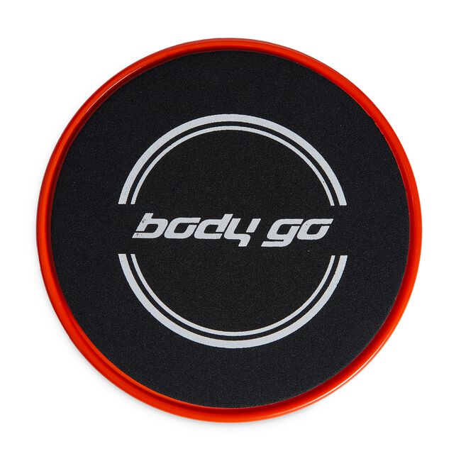 Body Go Gliding Discs