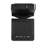 HD Dashcam with 16GB SD Card