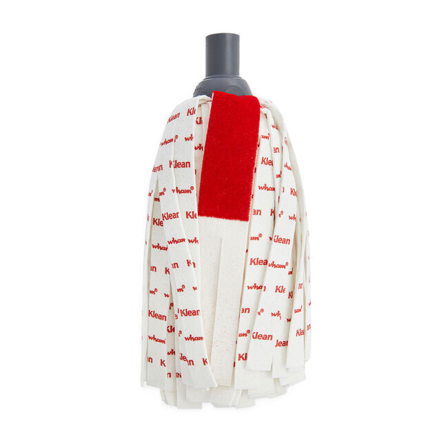 Wham Klean Strip 3 Function Mop Head