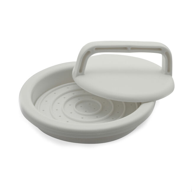 Tala Hamburger Press