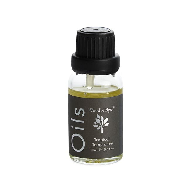 Woodbridge Tropical Temptation Essential Oil 