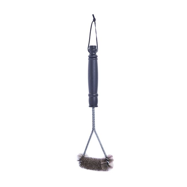 Premium BBQ Cleaning Bristle Brush