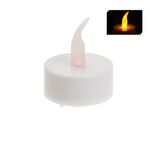 LED Tealight Candle - 4 Pack
