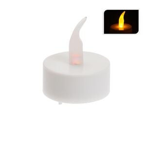 LED Tealight Candle - 4 Pack